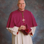 Bishop Joseph M. Siegel