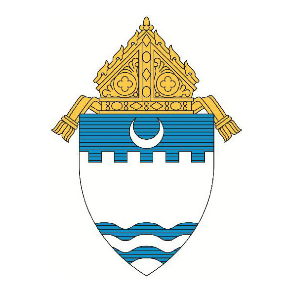 Diocese Logo/Crest - For Google