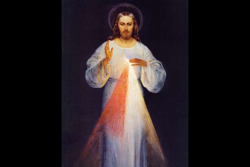 St John Paul Iis Devotion To Divine Mercy