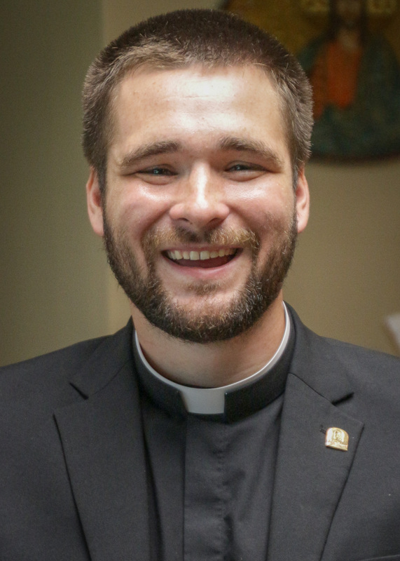 Seminarian Profiles