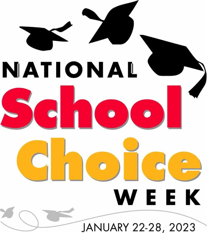 National School Choice Week begins Jan. 22