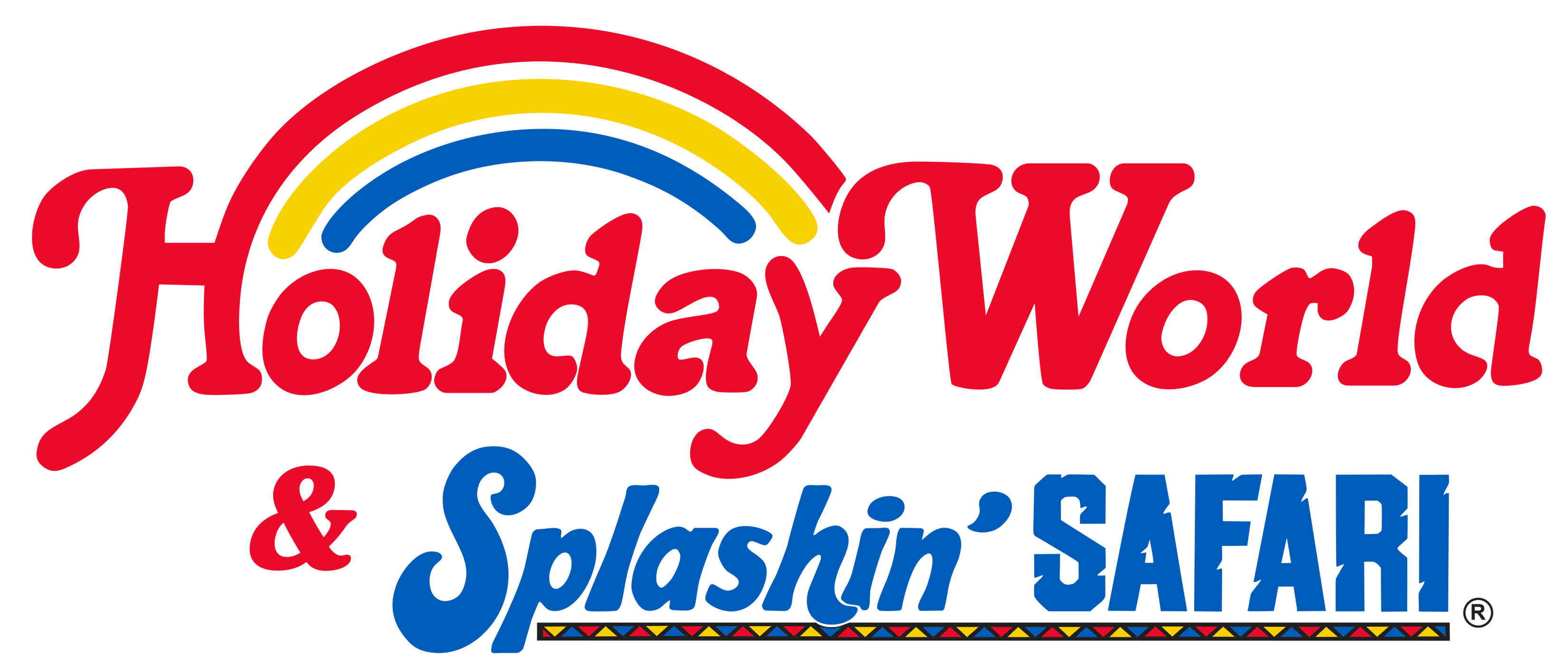 Holiday World & Splashin' Safari Logo