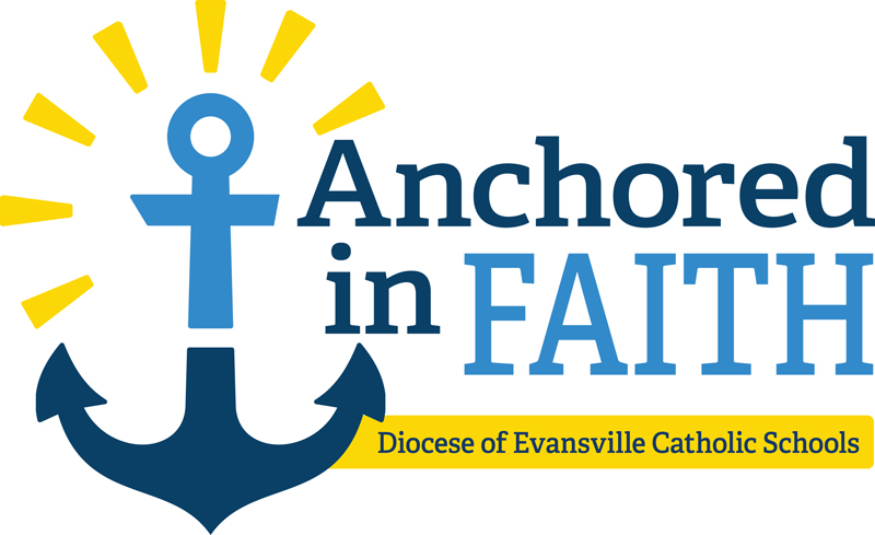 Welcoming a new school year 'Anchored in Faith' 