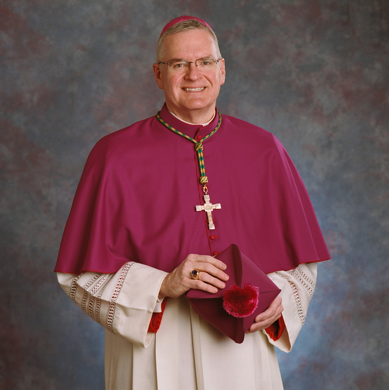  Bishop Joseph M. Siegel