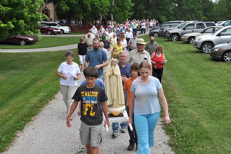 Monte Cassino pilgrimages to be held in October