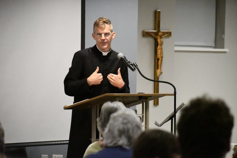 Diocese holds annual Respect Life Celebration 