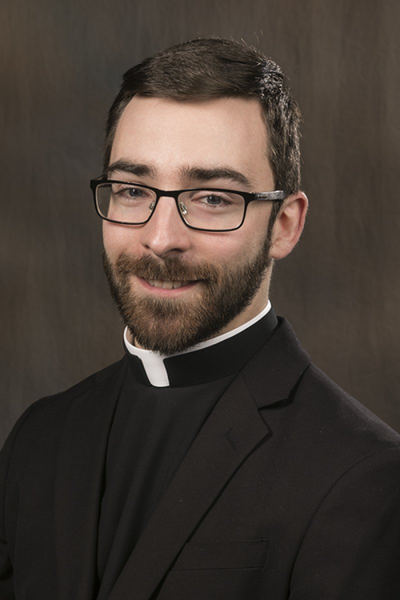 Two join St. Meinrad Alumni Board