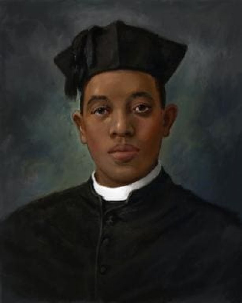 Meet the seven African American candidates for sainthood