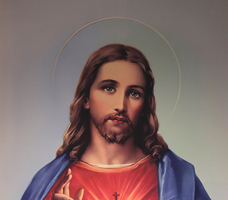 6 things to know about the Sacred Heart devotion
