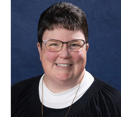 Sister Mathauer celebrates Silver Jubilee 