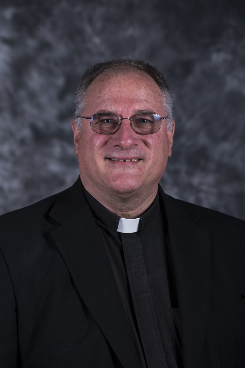 Rev. Jack Durchholz dies July 14