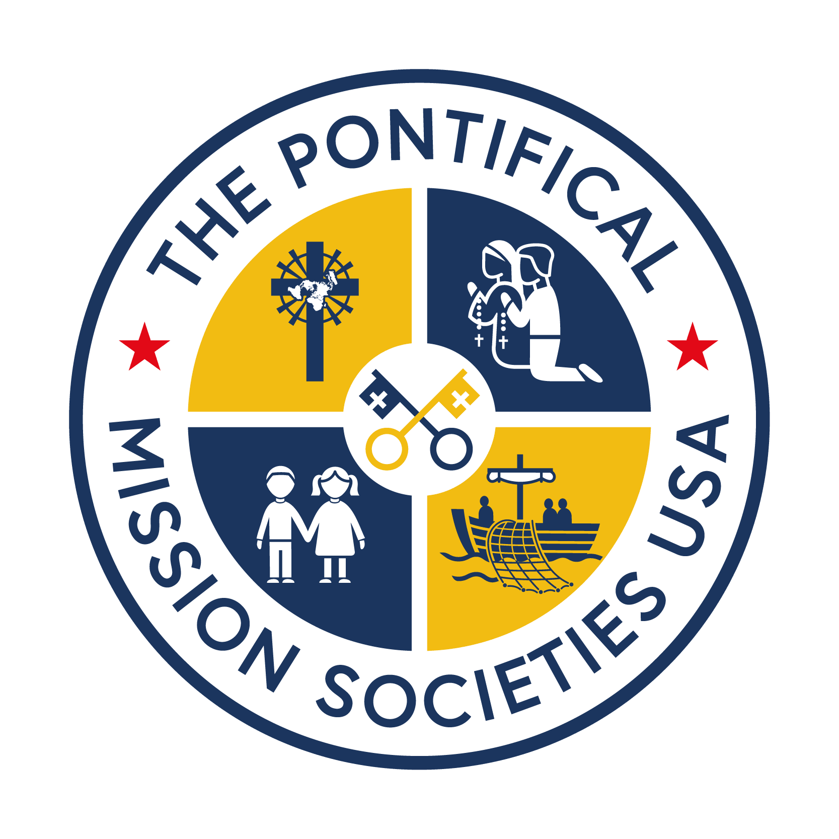 Oct. 18 is World Mission Sunday