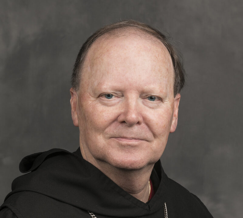 St. Meinrad Archabbot Kurt Stasiak, OSB, announces resignation