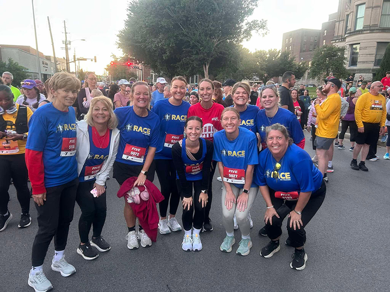 Race for Vocations celebrates ‘incredible’ third year